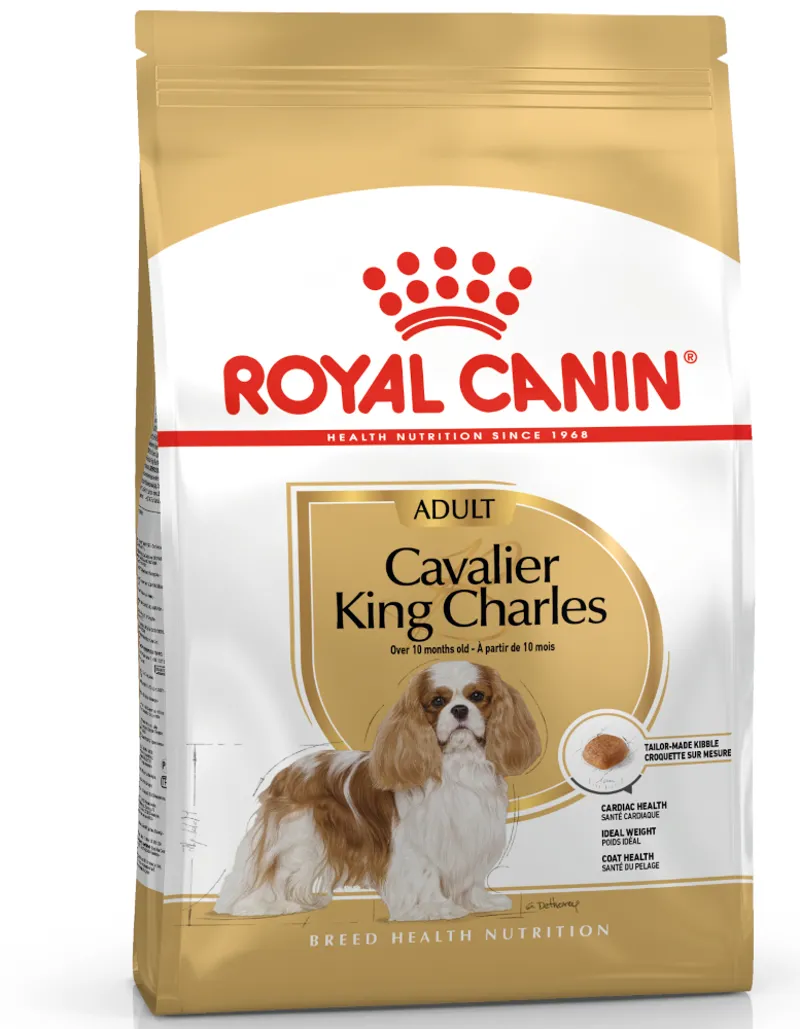 Royal Canin Dog Cavalier King Charles 7.5kg